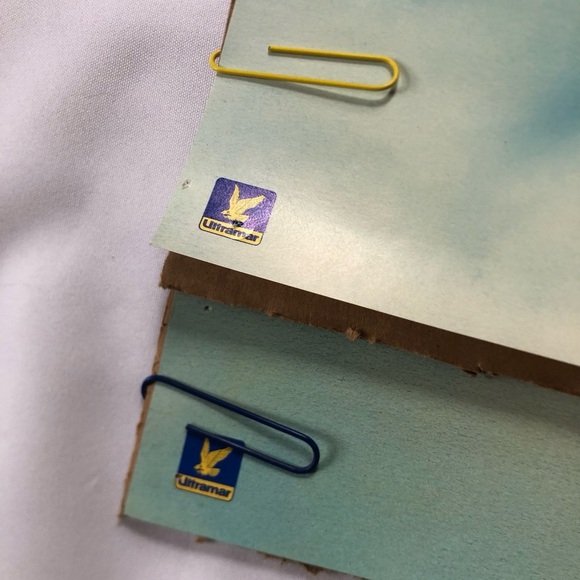 Vtg 1985 Care Bears Posters - Picture 7 of 14